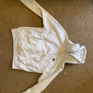 Champion Hoodie (never been worn)